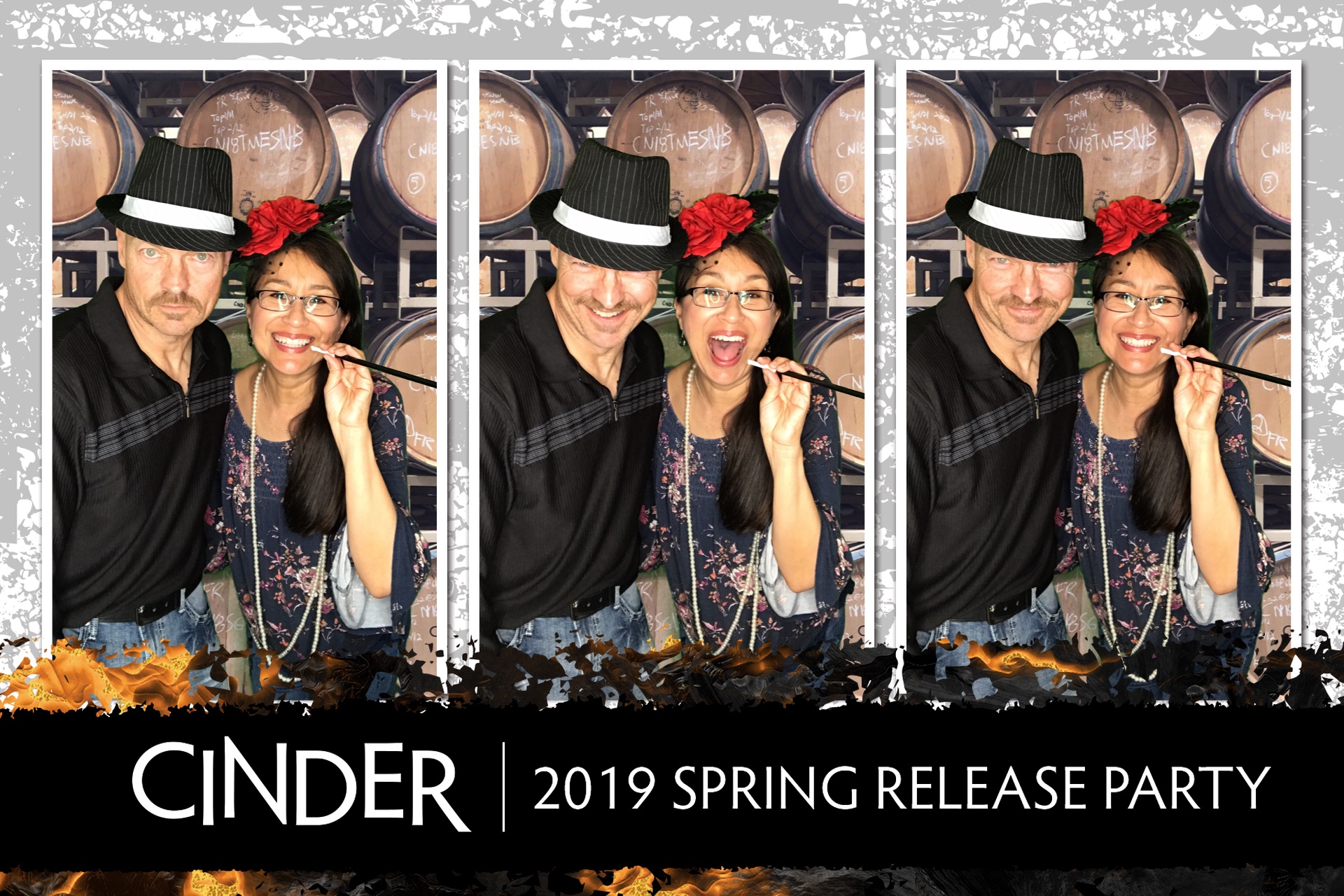Cinder Spring Release 2019 | View more photos from the event at gallery.niknoxphotobox.com/u/NiKnox-Photo-Box/Cinder-Spring-Release-2019